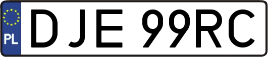 DJE99RC