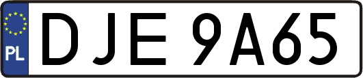 DJE9A65