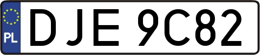 DJE9C82