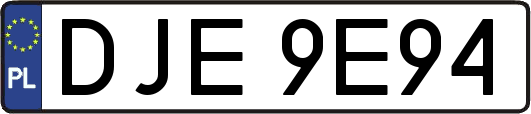 DJE9E94