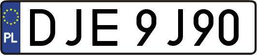 DJE9J90
