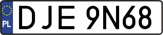 DJE9N68