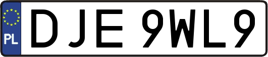 DJE9WL9