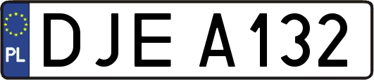 DJEA132