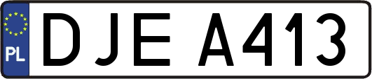 DJEA413