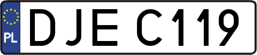 DJEC119