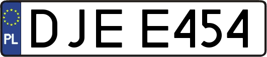 DJEE454