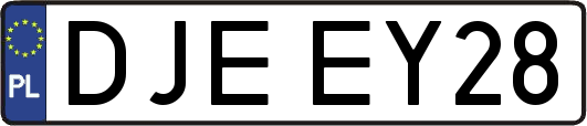 DJEEY28