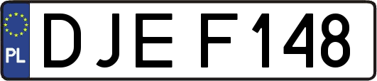 DJEF148