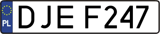 DJEF247