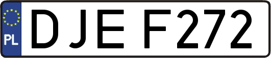 DJEF272