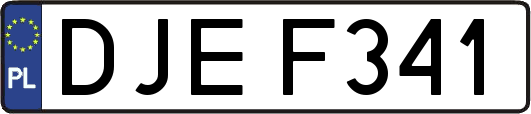 DJEF341