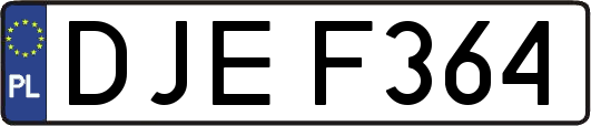 DJEF364