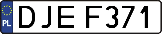 DJEF371