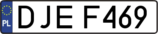 DJEF469