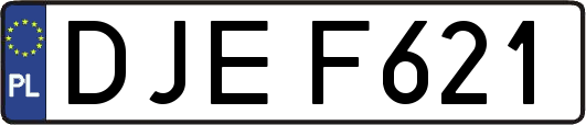 DJEF621