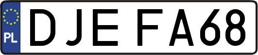 DJEFA68