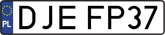 DJEFP37