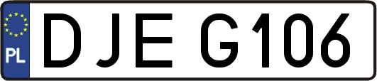 DJEG106