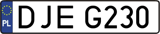 DJEG230