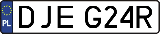 DJEG24R