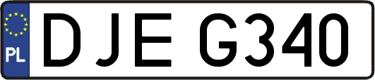 DJEG340