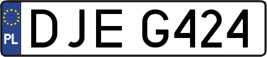 DJEG424