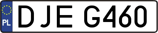 DJEG460