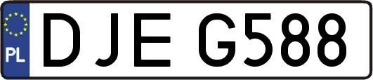 DJEG588