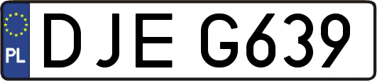 DJEG639