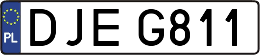 DJEG811