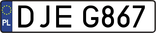 DJEG867