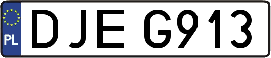 DJEG913