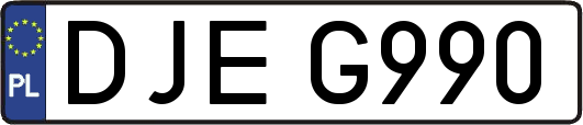 DJEG990