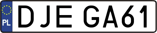 DJEGA61