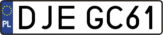 DJEGC61