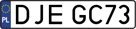 DJEGC73