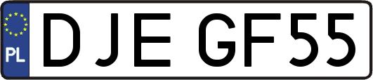 DJEGF55