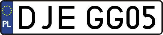 DJEGG05
