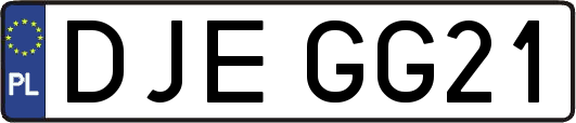 DJEGG21