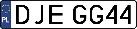 DJEGG44