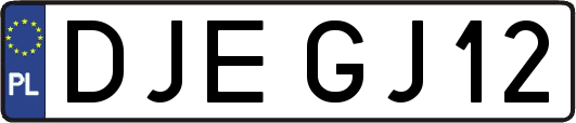 DJEGJ12