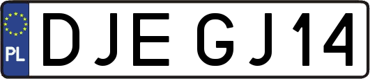 DJEGJ14