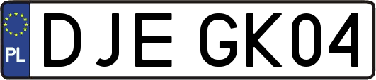 DJEGK04