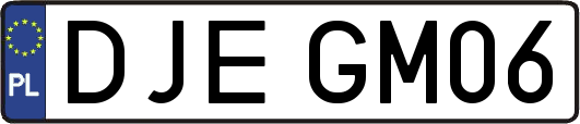 DJEGM06