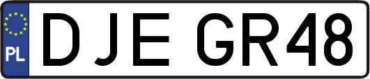 DJEGR48