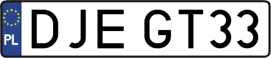 DJEGT33