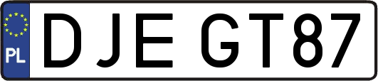 DJEGT87