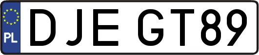 DJEGT89