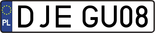 DJEGU08